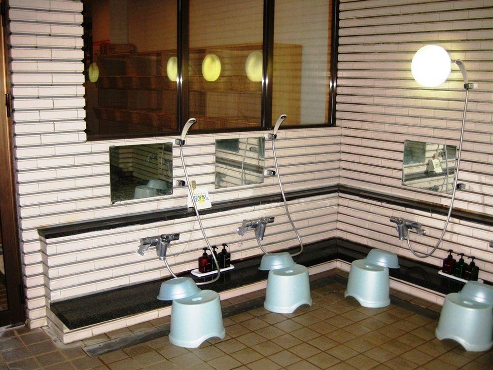Gizan 3* Takayama (Gifu)