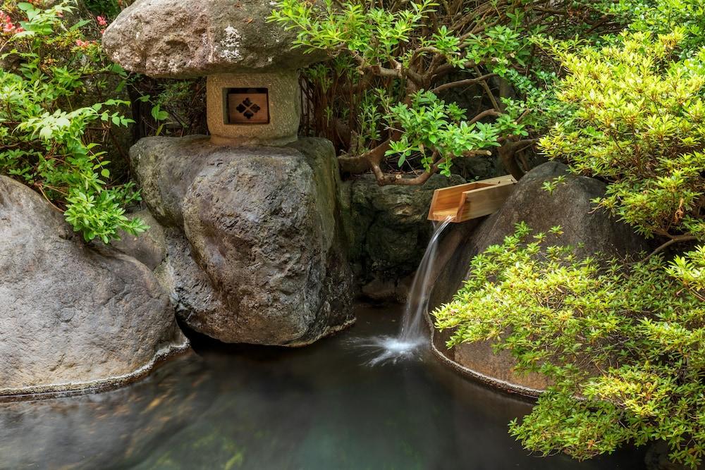 Ryokan Gizan Takayama (Gifu)