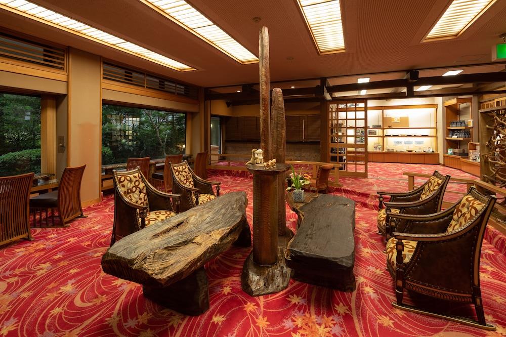 Gizan 3* Takayama (Gifu)