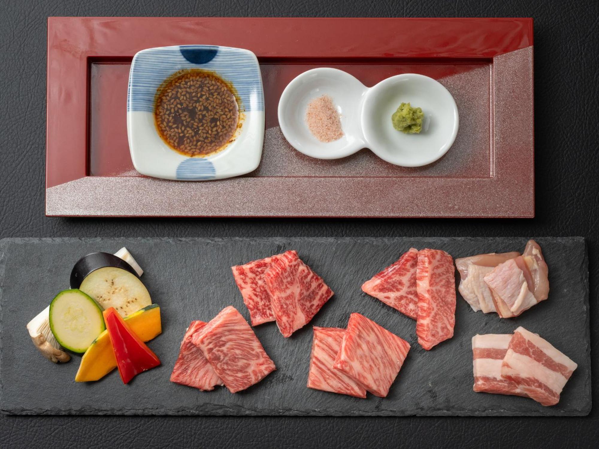 Gizan Ryokan