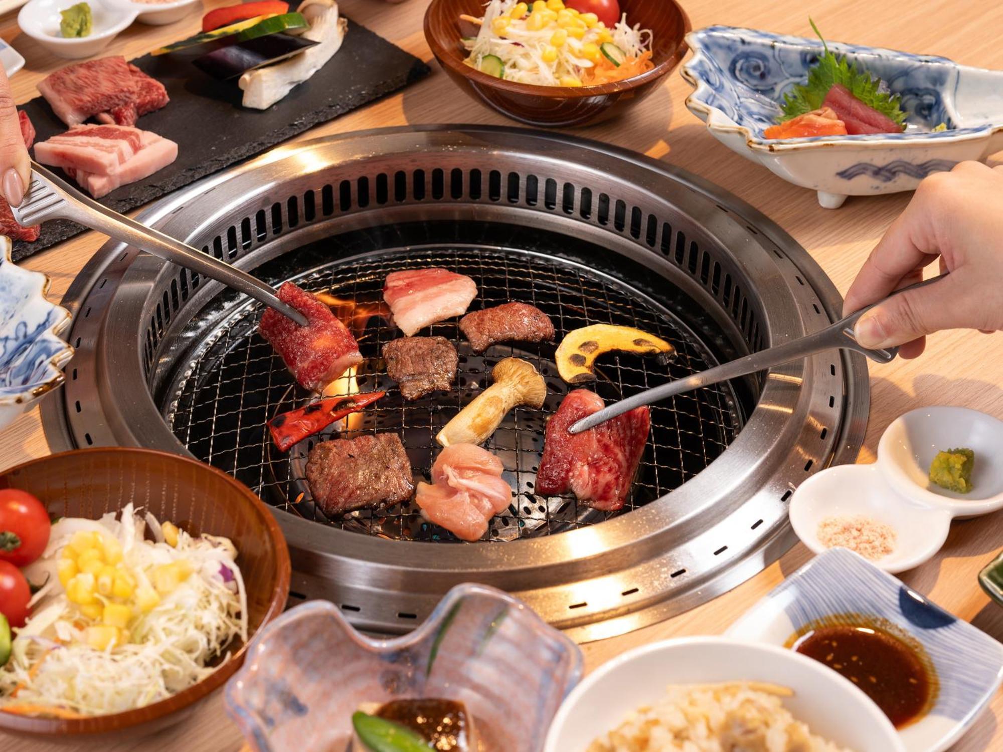 Gizan Ryokan 3*