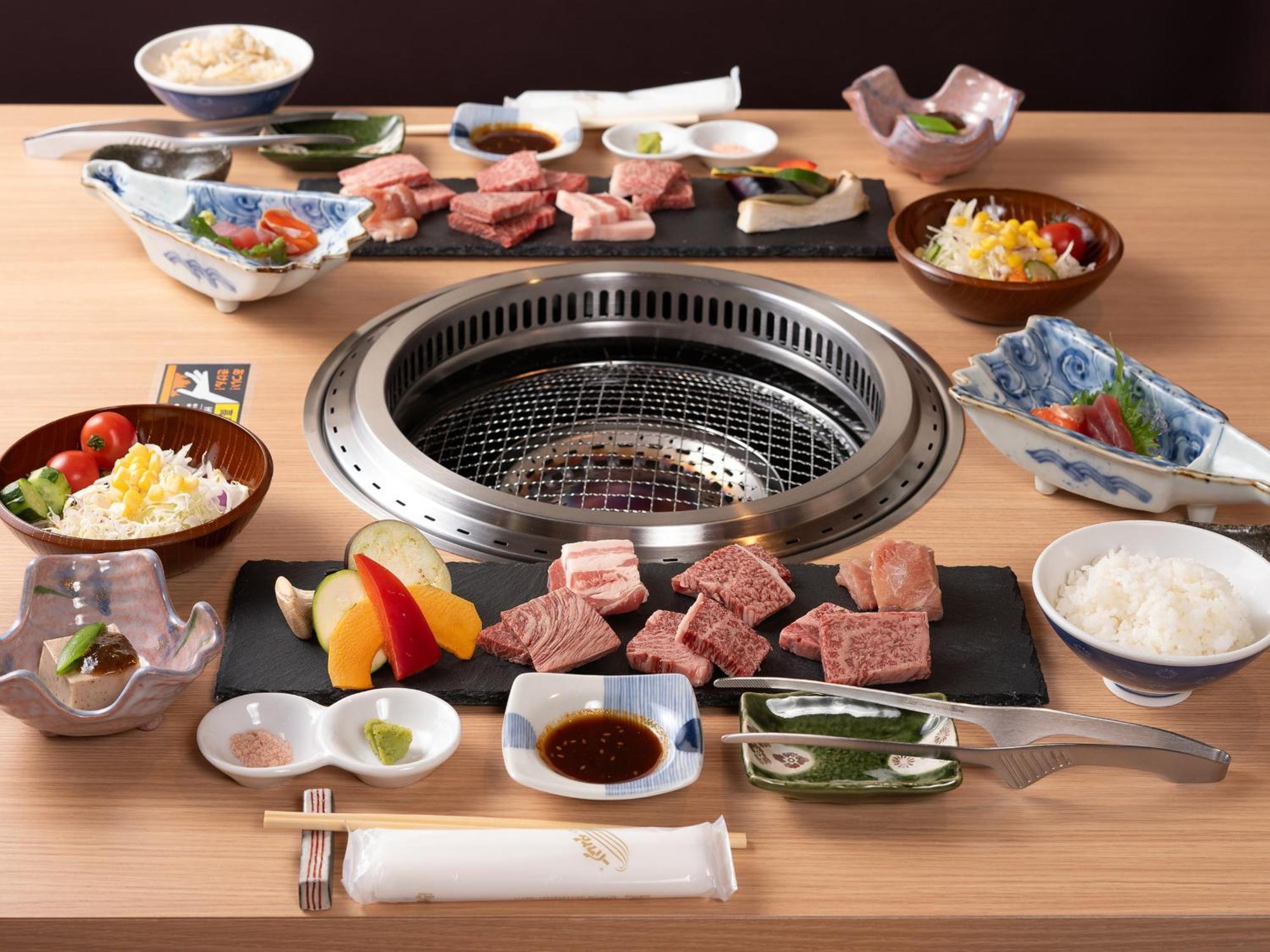 Ryokan Gizan 3*