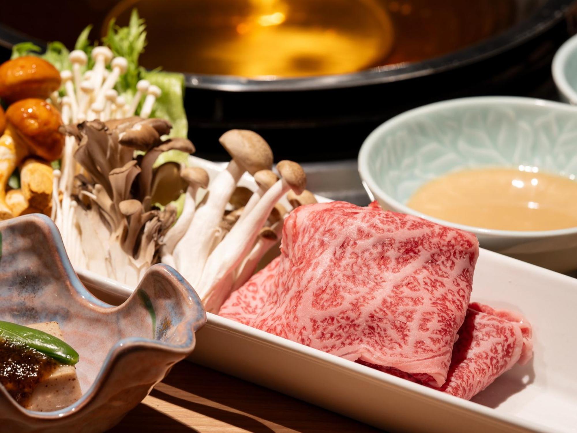Gizan 3* Takayama (Gifu)