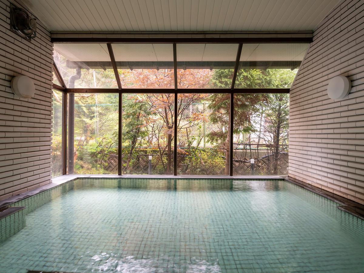 Ryokan Gizan 3*