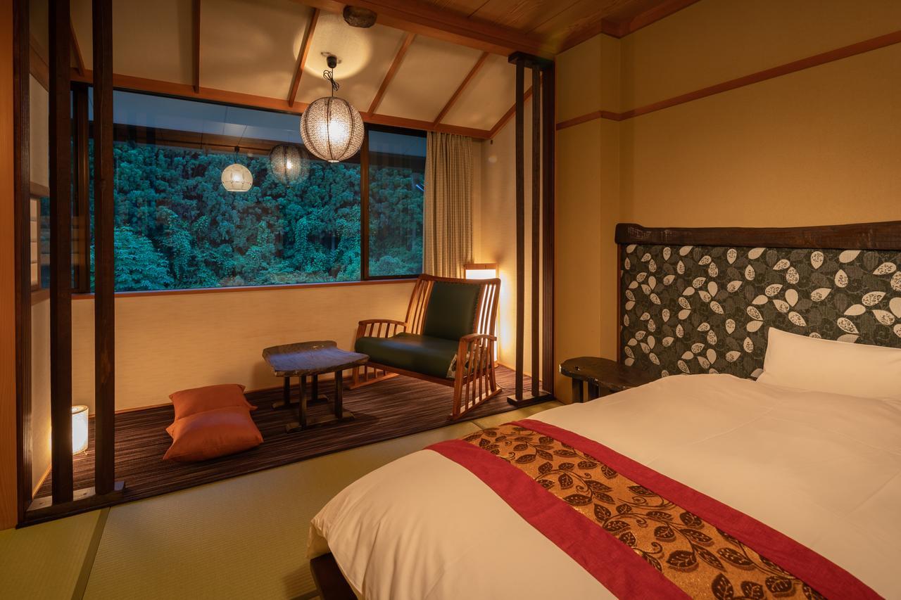 岐山 旅館 3*